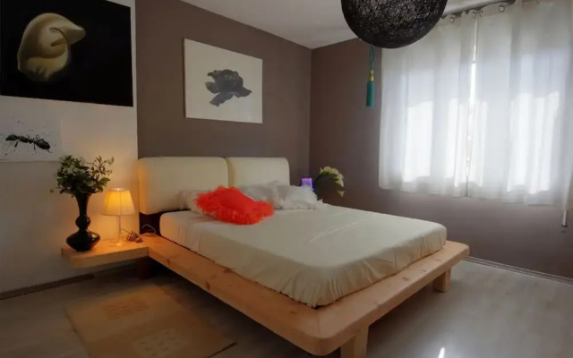 Art Apartment