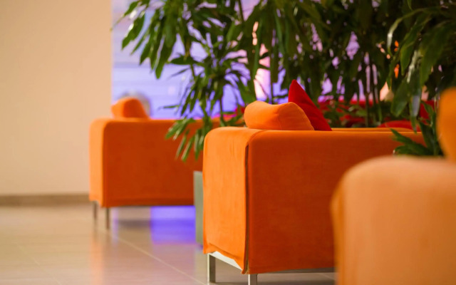 UNA Hotels Cesena Nord