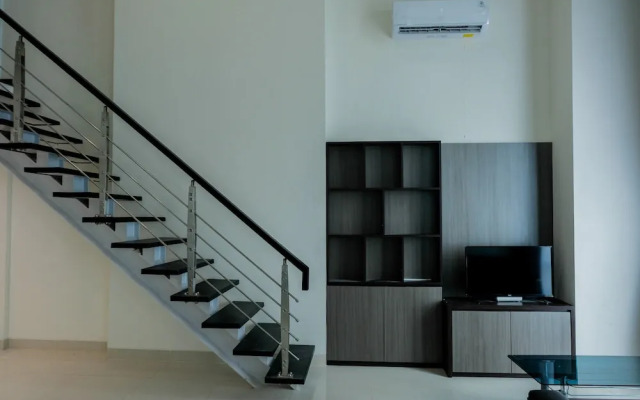 New Furnished 1BR SOHO with Sofa Bed at Brooklyn Apartment