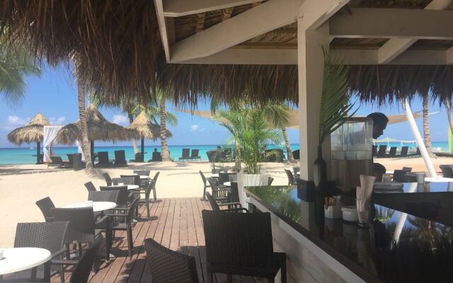 Apartaments at Cadaques Caribe
