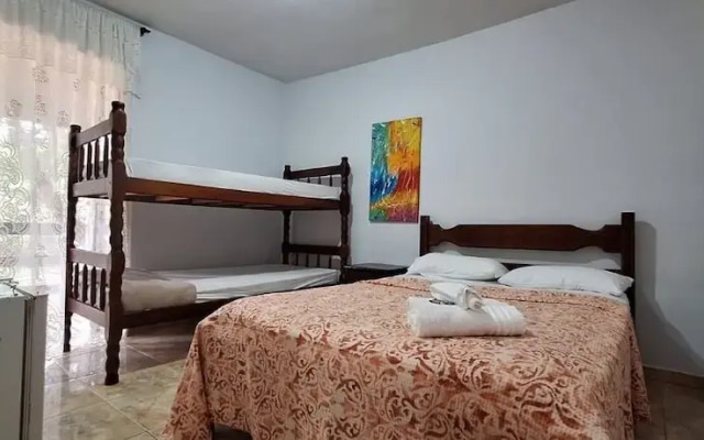 Hotel Pousada Recanto das Árvores