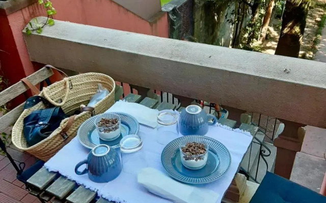 GR Suites
