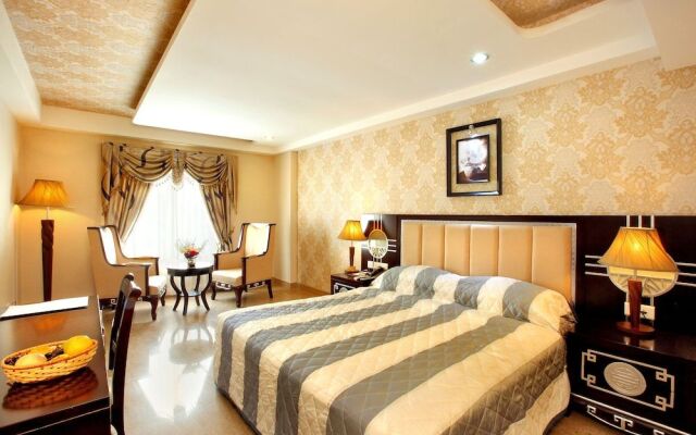 Hotel Sidhartha