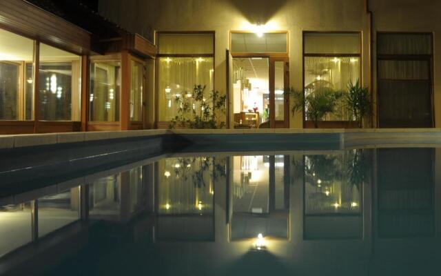 Park Hotel Gyula