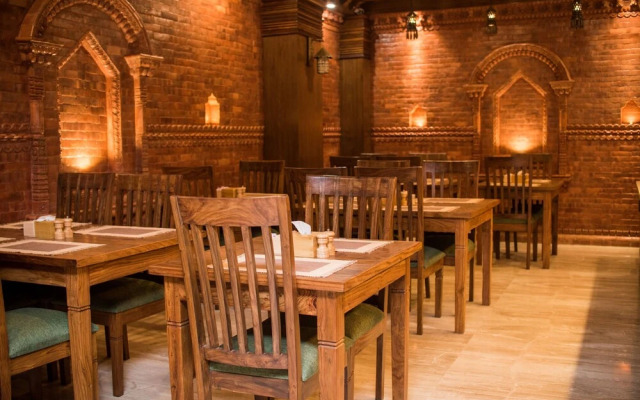 Everest Boutique Hotel