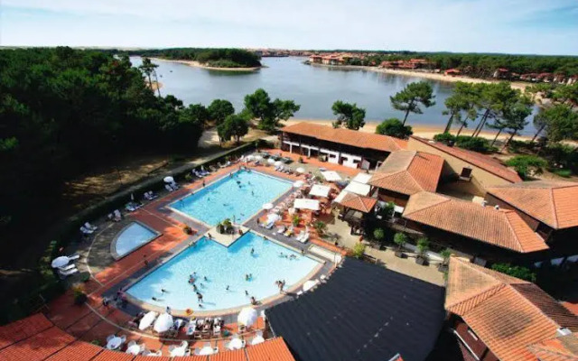 Club Belambra Pinsolle