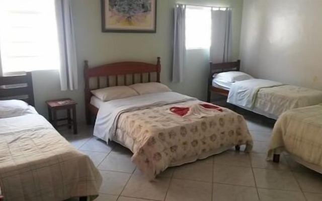 Pousada Rubi Violeta