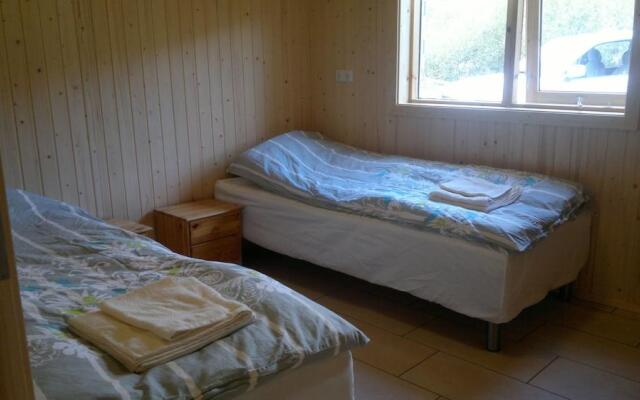 Miðdalskot Cottages