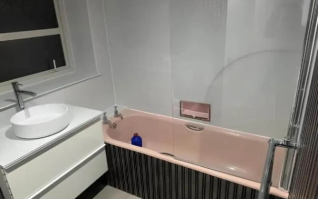 Stay Inn Aberdeen