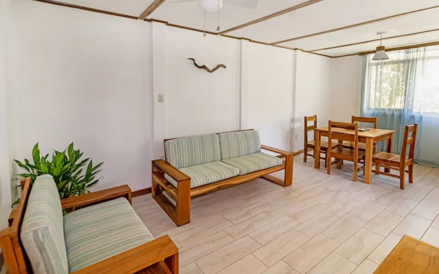 Drift Away Eco Lodge