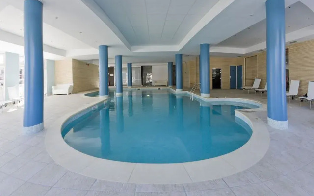 Noemys Les Terrasses de Labrau