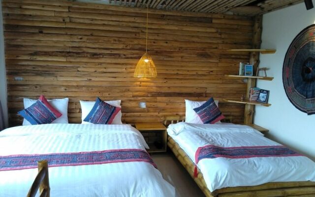 Sapa Indigo Inn
