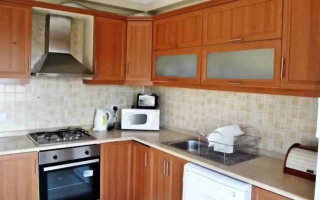 Turquoise Residence 3 Bedrooms with Pool