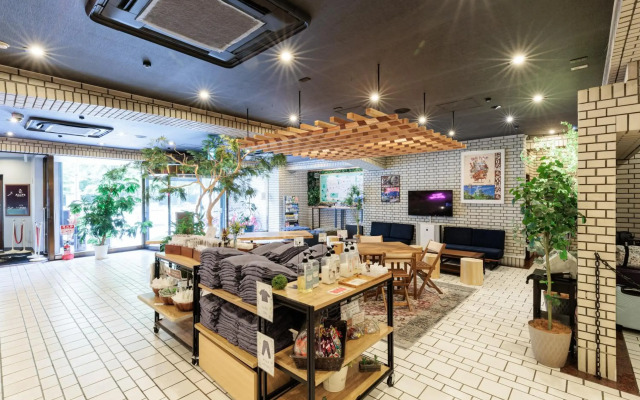 Hotel Silk Tree Nagoya