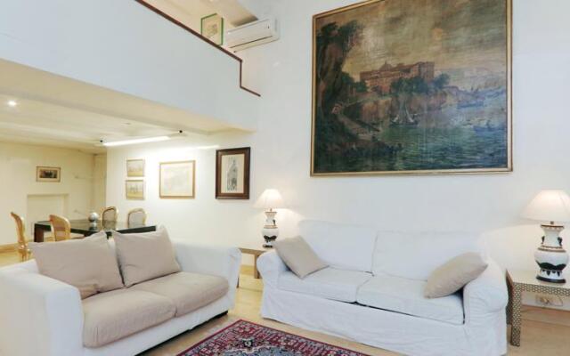 DS Palazzo Borghese Loft