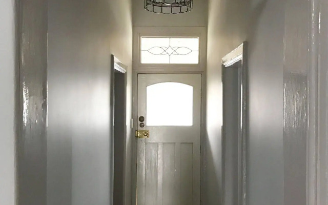 Endeavour Court Motor Inn