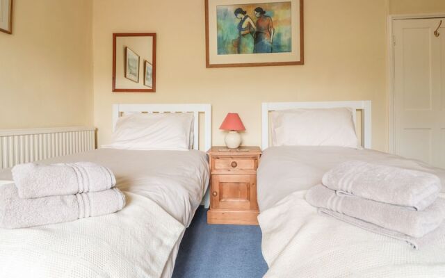 Murrayfield Cottage