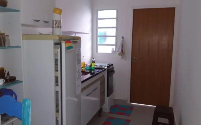 Apartamento no maranduba