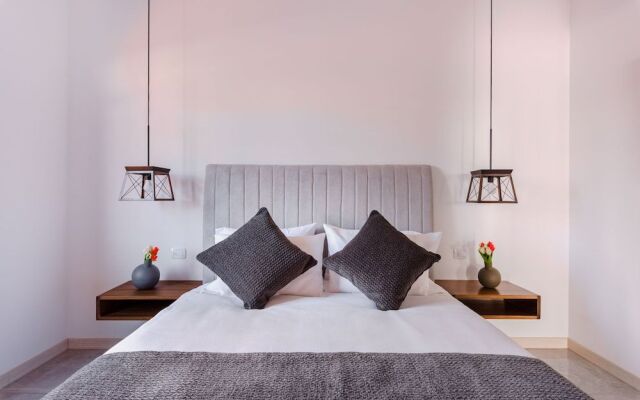 C A L Suites