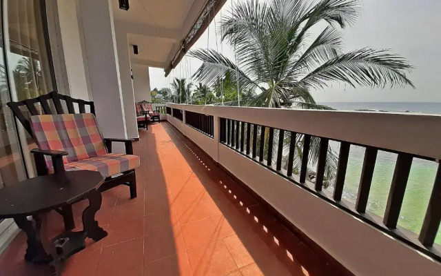 Vista La Veranda Di Serena