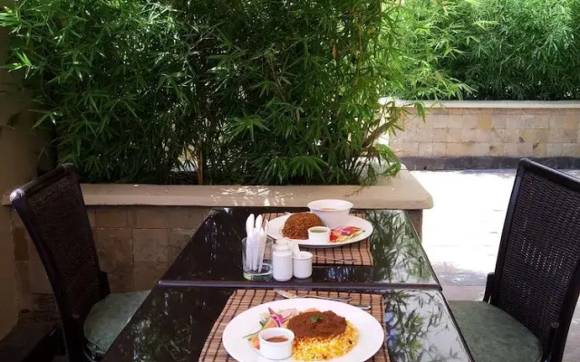 Reata Serviced Apartments