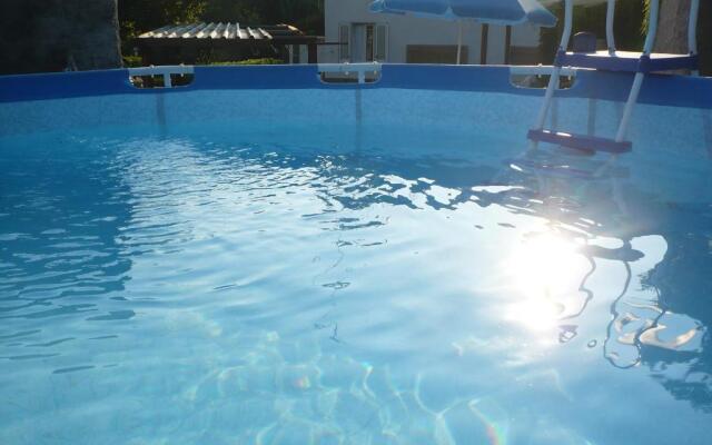 Le Castagne Apartments Ischia