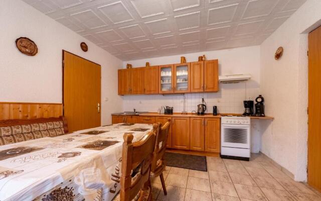 Vakantiehuis Cerny Dul 38