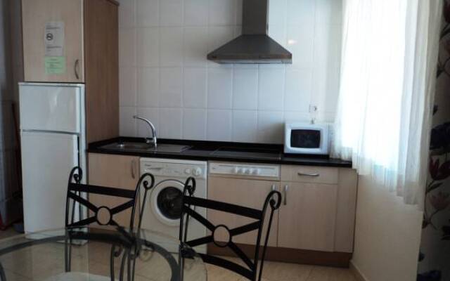 Residencial Marcomar Casa Azahar