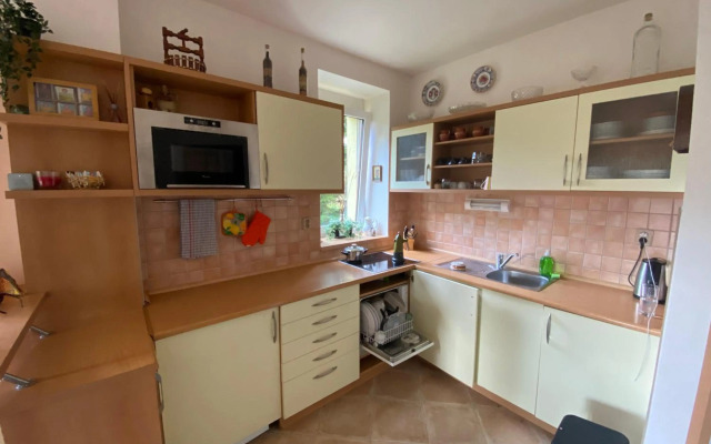 Apartmány Tatran Donovaly