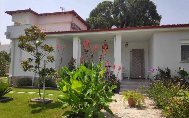 Villa Dorit Studio Nikiti