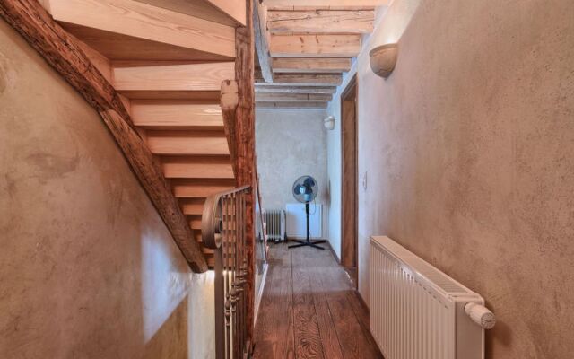 Stancija Negrin Gajana