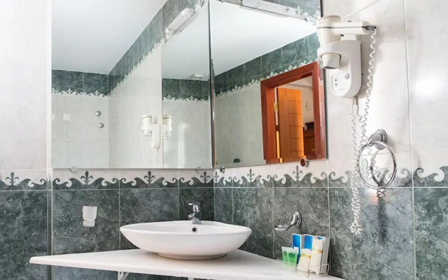 Hotel Alexios