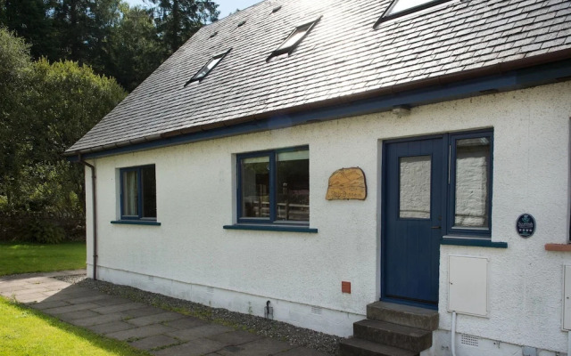 Stob Binnein Cottage