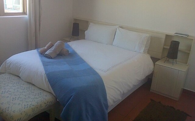 Sea Waters Holiday Homes