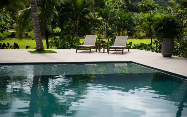 Gardenia Springs - La Finca Buritaca