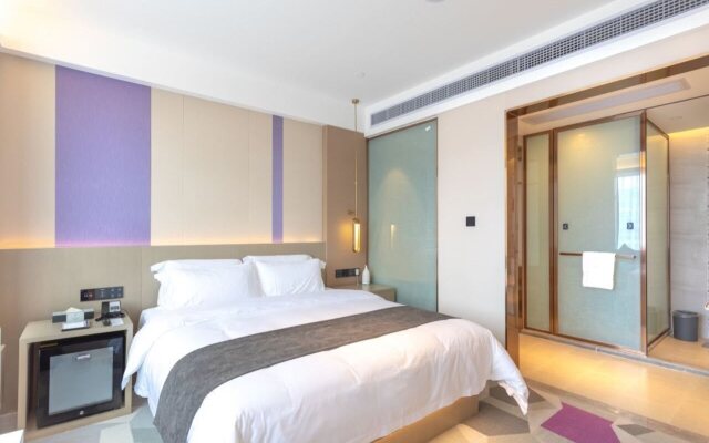 Lavande Hotel (Huazhou Beijing Road)