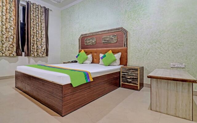 Hotel Shyam Palace