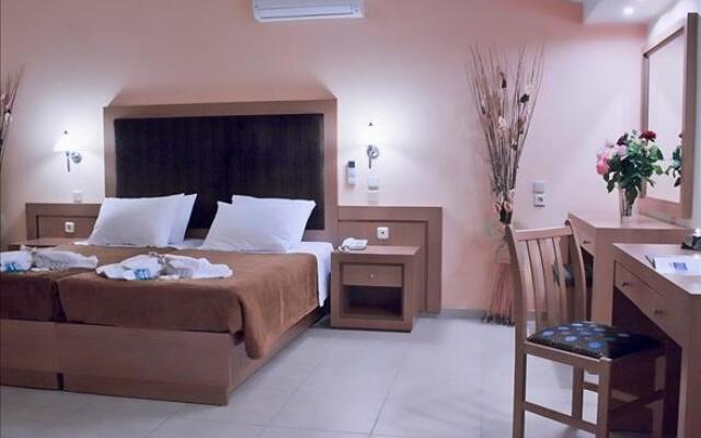 Holiday Home Tolo