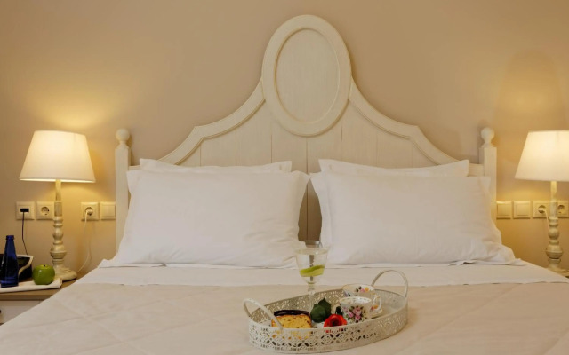 Ionia Suites