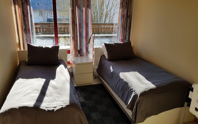 Volda Hostel & B & B