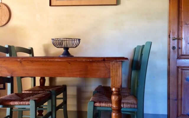 Agriturismo La Palazzina