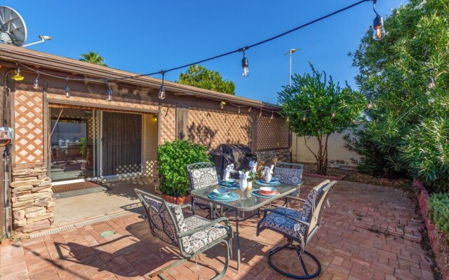 29th Phoenix 4 Bedroom Home by Redawning