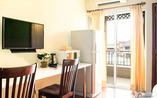 Kanavera Sriracha Hotel & Serviced Apartment