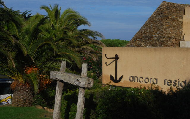 UNAHOTELS Club Hotel Ancora