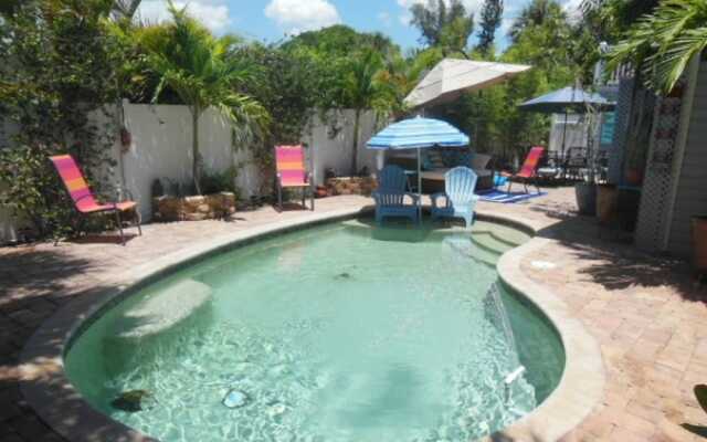 4880b Coquina Rd. - M