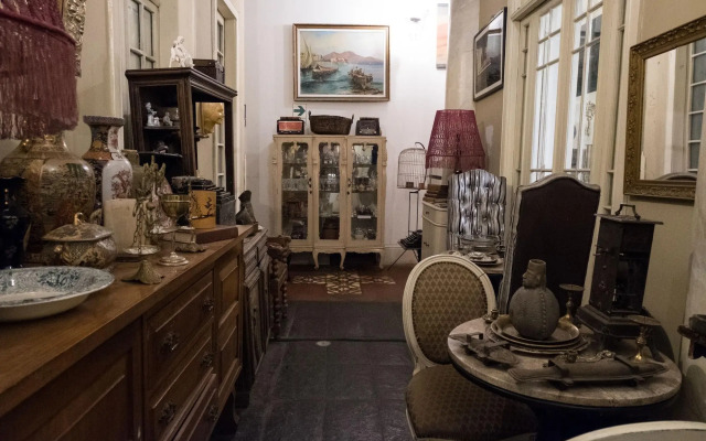 Casa Falleri Boutique Hotel