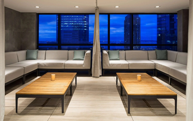 Hyatt House Jersey City
