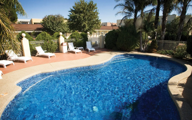 The Carrington Hotel Shepparton