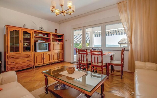 Amazing Home in Crikvenica With Wifi and 4 Bedrooms