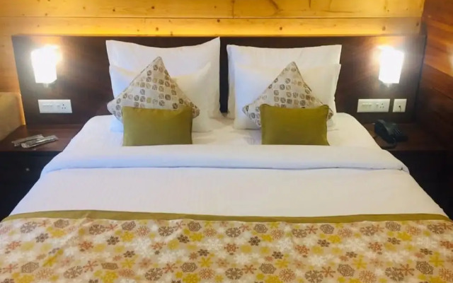 Oro Montana Hotels and Resort